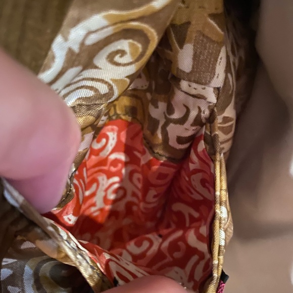 1972 Men’s Brown Corduroy Blazer Large - Picture 8 of 12